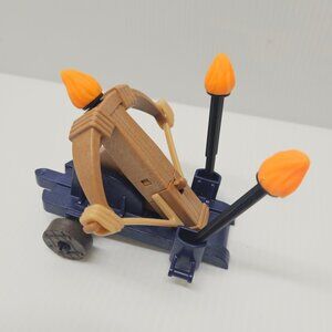 Playmobil Egyptian History Set Flaming Ballista 5388 Geobra 2016